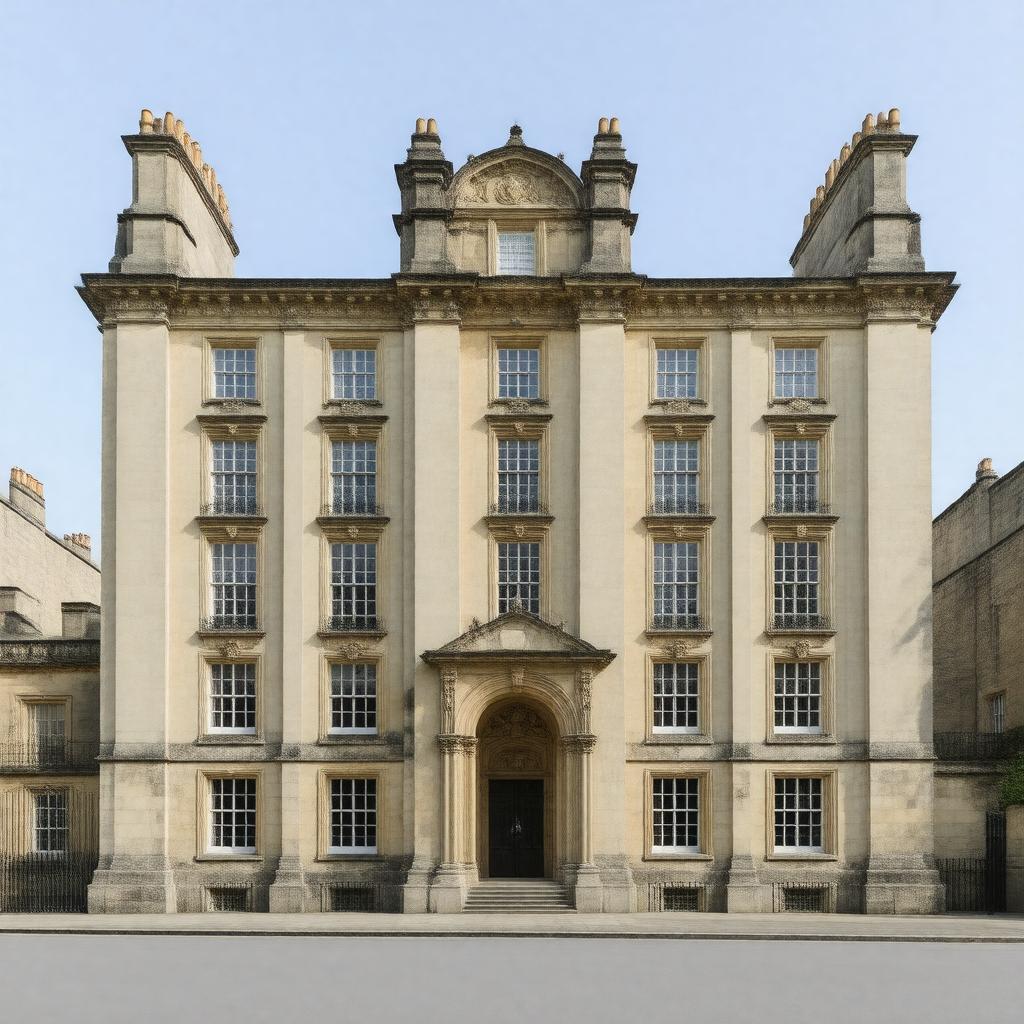 Royal National Hospital for Rheumatic Diseases